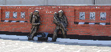 Мемориал «Героям-пожарным, погибшим при исполнении служебного долга»